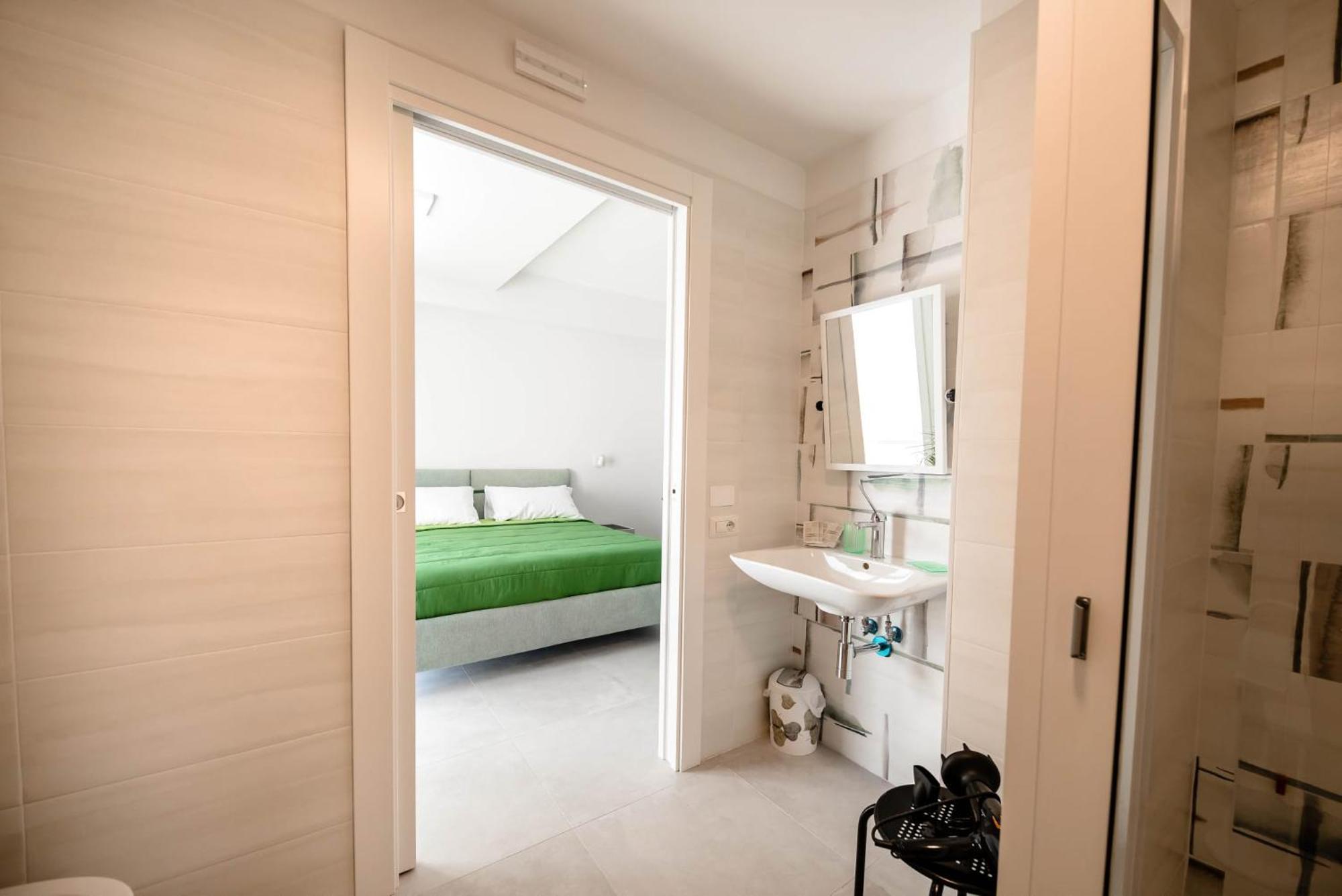 Blu Marine Bed & Breakfast Catanzaro Dış mekan fotoğraf