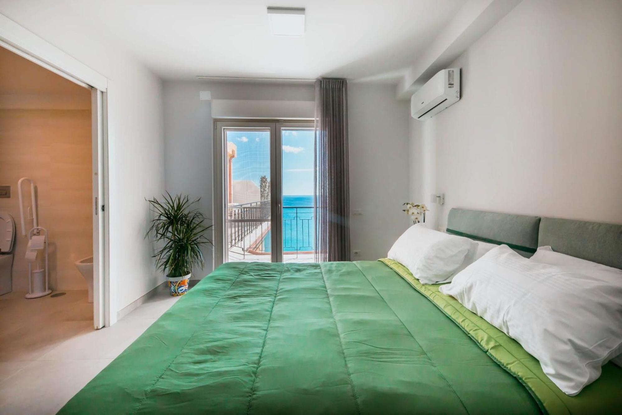 Blu Marine Bed & Breakfast Catanzaro Dış mekan fotoğraf