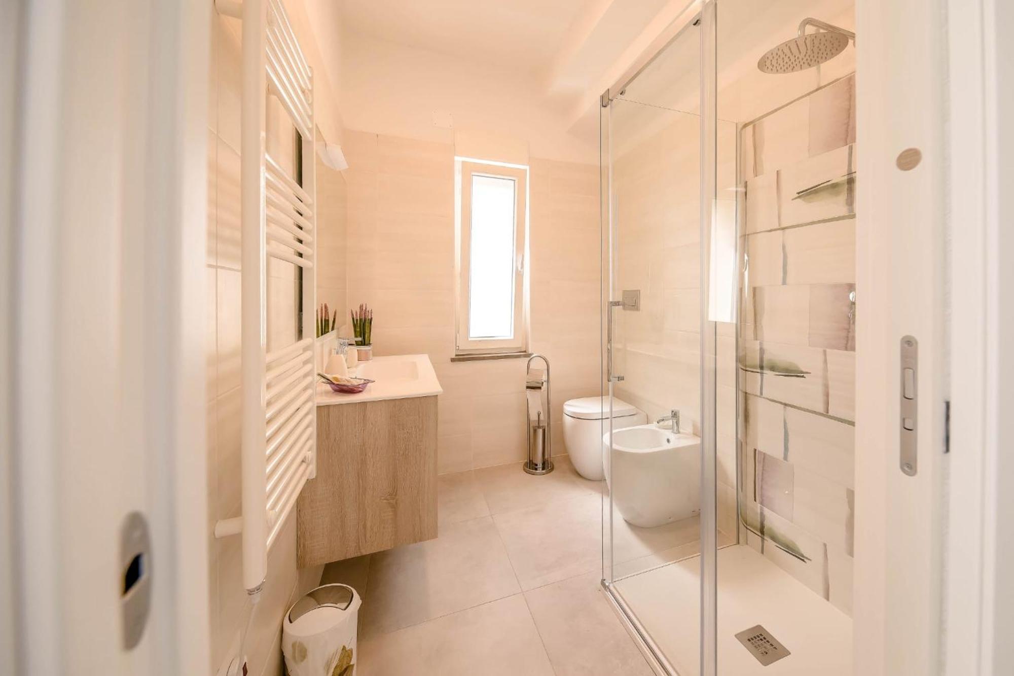 Blu Marine Bed & Breakfast Catanzaro Dış mekan fotoğraf
