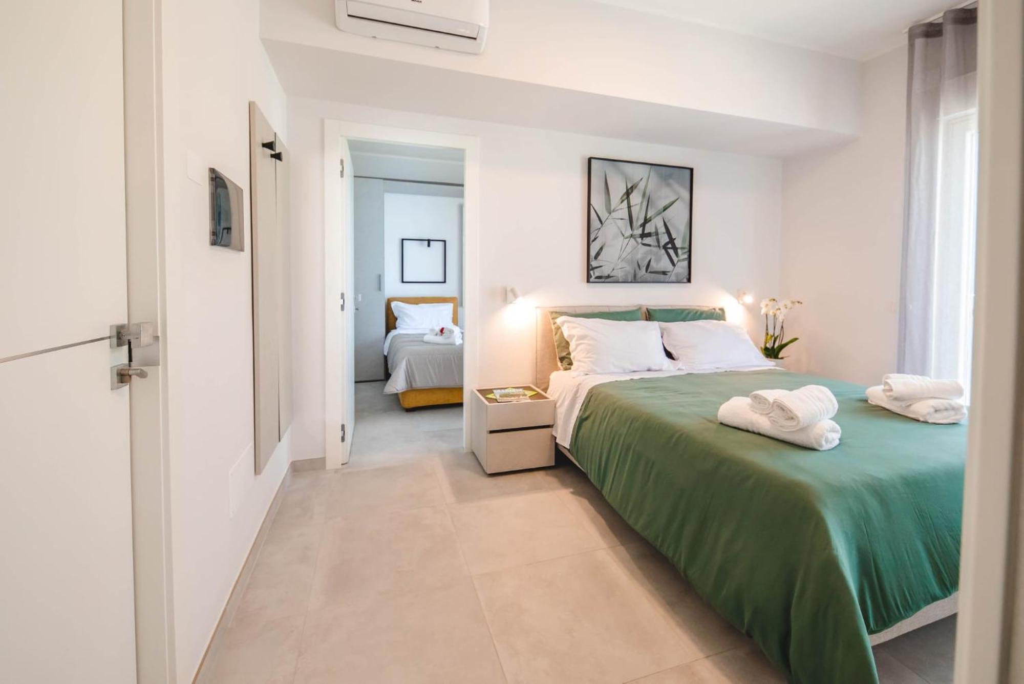 Blu Marine Bed & Breakfast Catanzaro Dış mekan fotoğraf