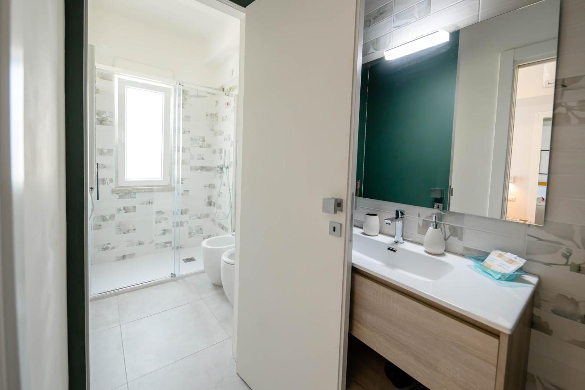 Blu Marine Bed & Breakfast Catanzaro Dış mekan fotoğraf