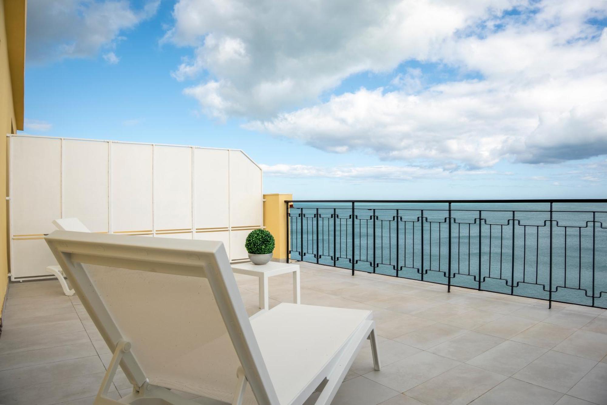 Blu Marine Bed & Breakfast Catanzaro Dış mekan fotoğraf