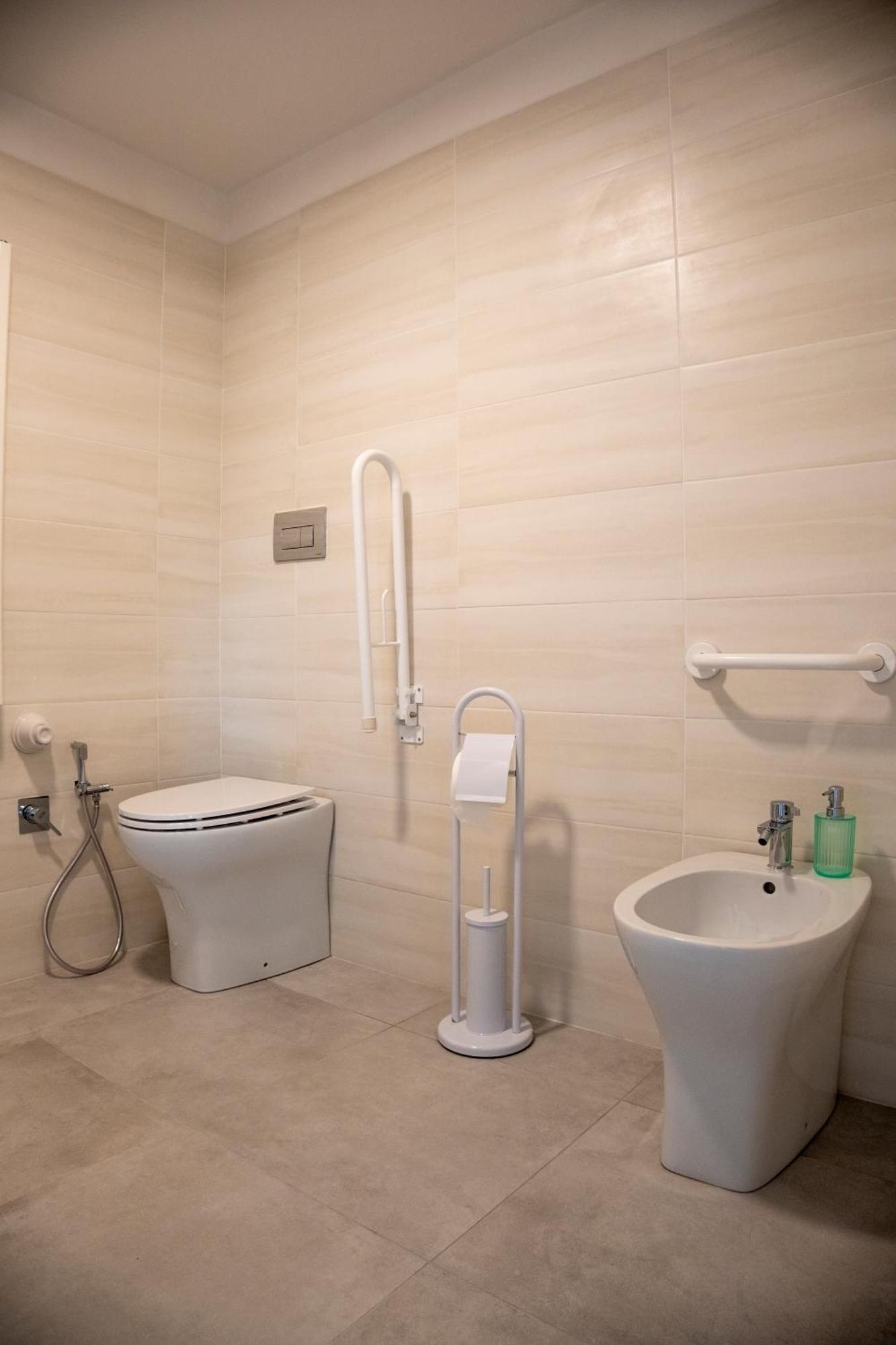 Blu Marine Bed & Breakfast Catanzaro Dış mekan fotoğraf