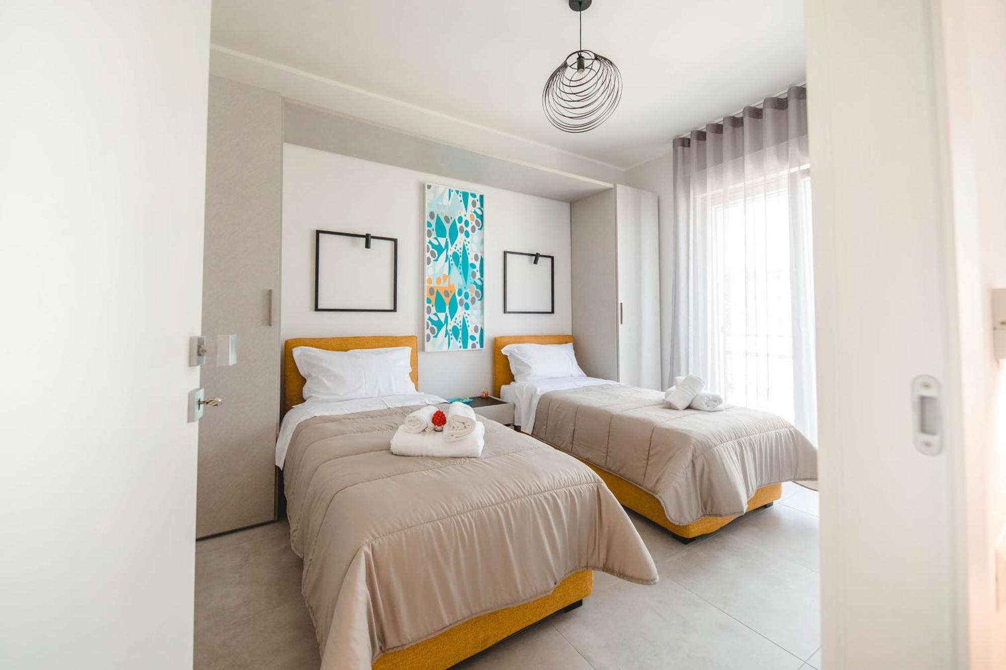 Blu Marine Bed & Breakfast Catanzaro Dış mekan fotoğraf