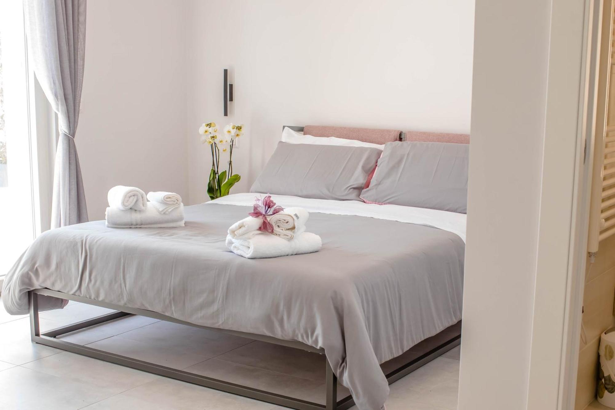 Blu Marine Bed & Breakfast Catanzaro Dış mekan fotoğraf