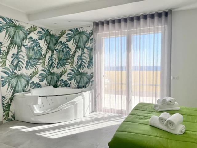 Blu Marine Bed & Breakfast Catanzaro Dış mekan fotoğraf