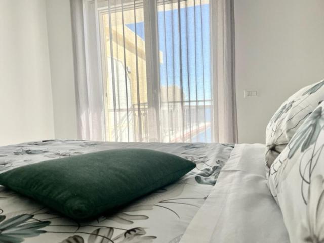 Blu Marine Bed & Breakfast Catanzaro Dış mekan fotoğraf