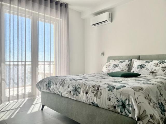 Blu Marine Bed & Breakfast Catanzaro Dış mekan fotoğraf