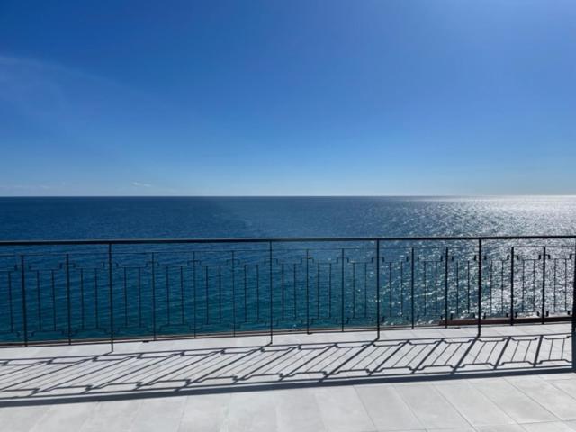 Blu Marine Bed & Breakfast Catanzaro Dış mekan fotoğraf